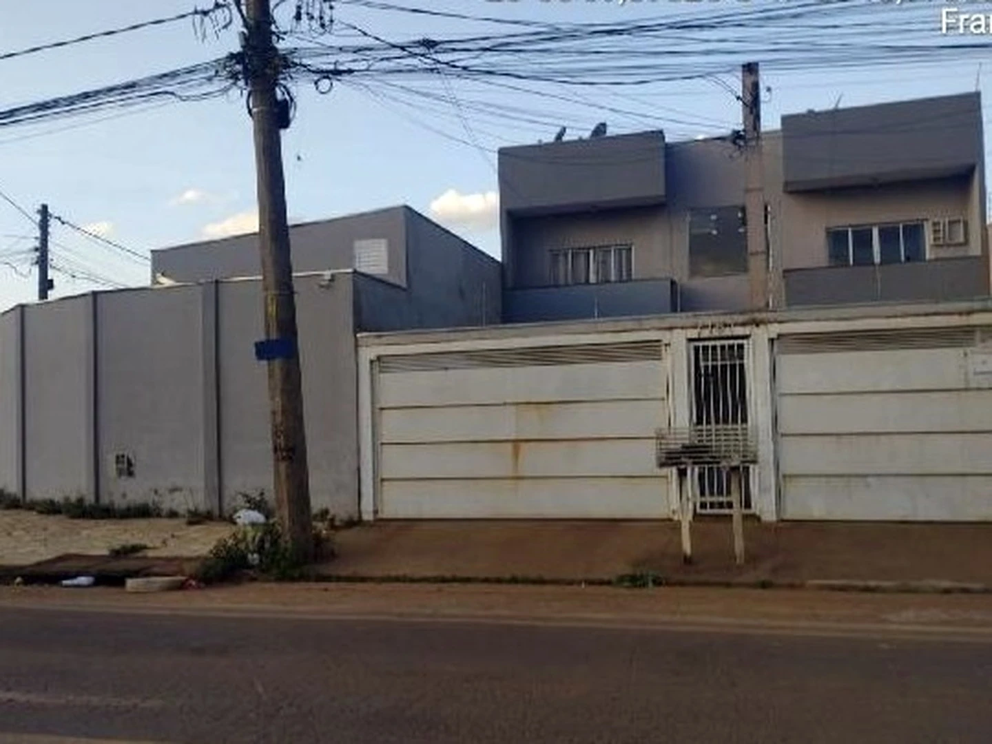 Apartamento - Franca, SP - foto 1