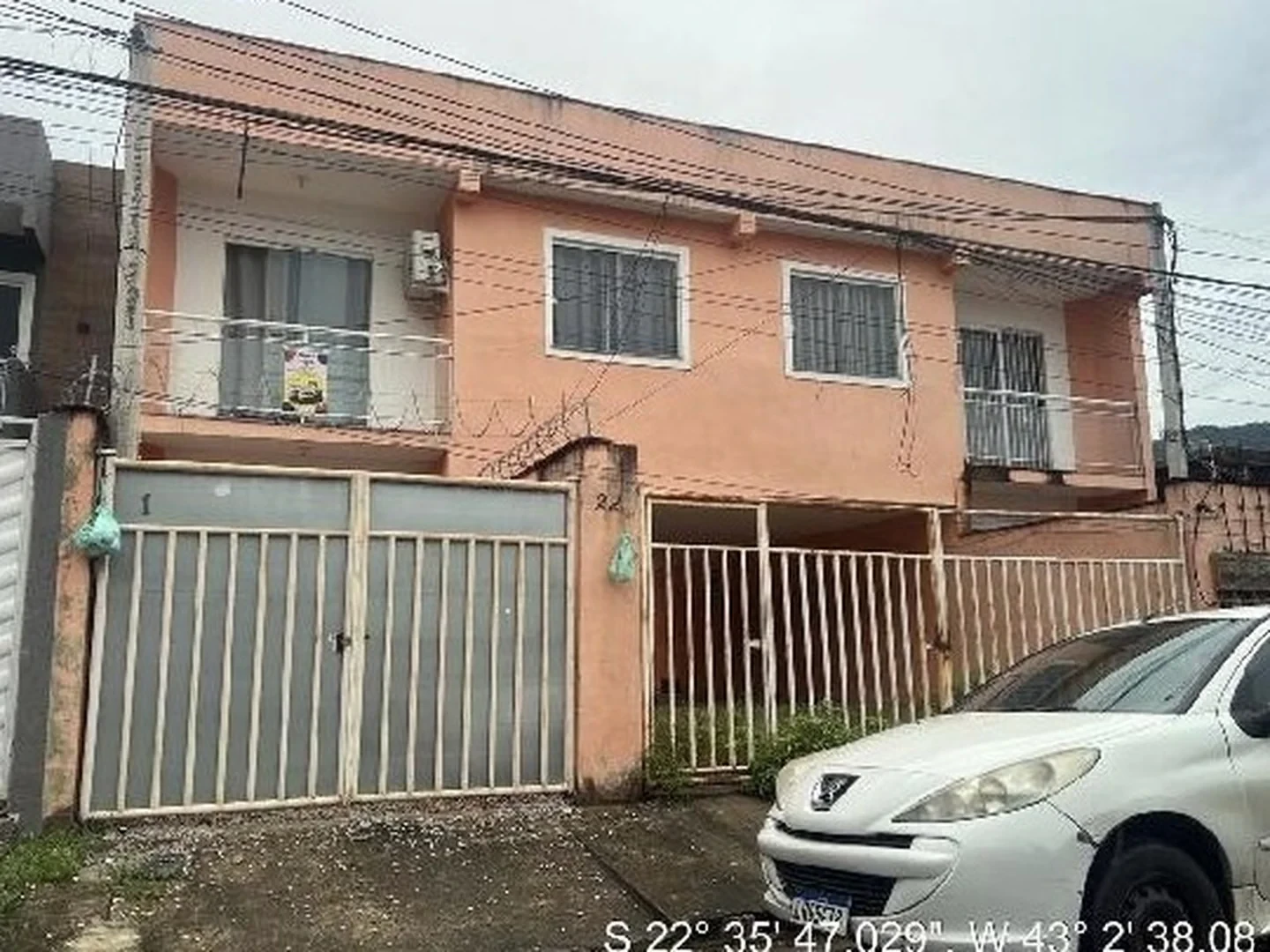 Casa - Nova Iguacu, RJ - foto 1