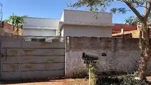 Casa - Teodoro Sampaio, SP