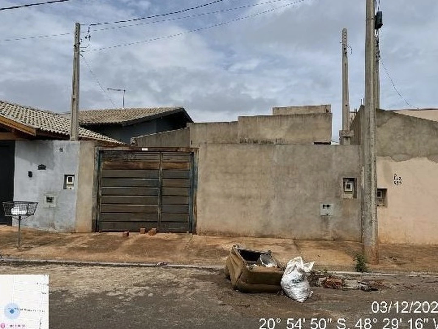 Casa - Bebedouro, SP - foto 1