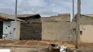 Casa - Bebedouro, SP