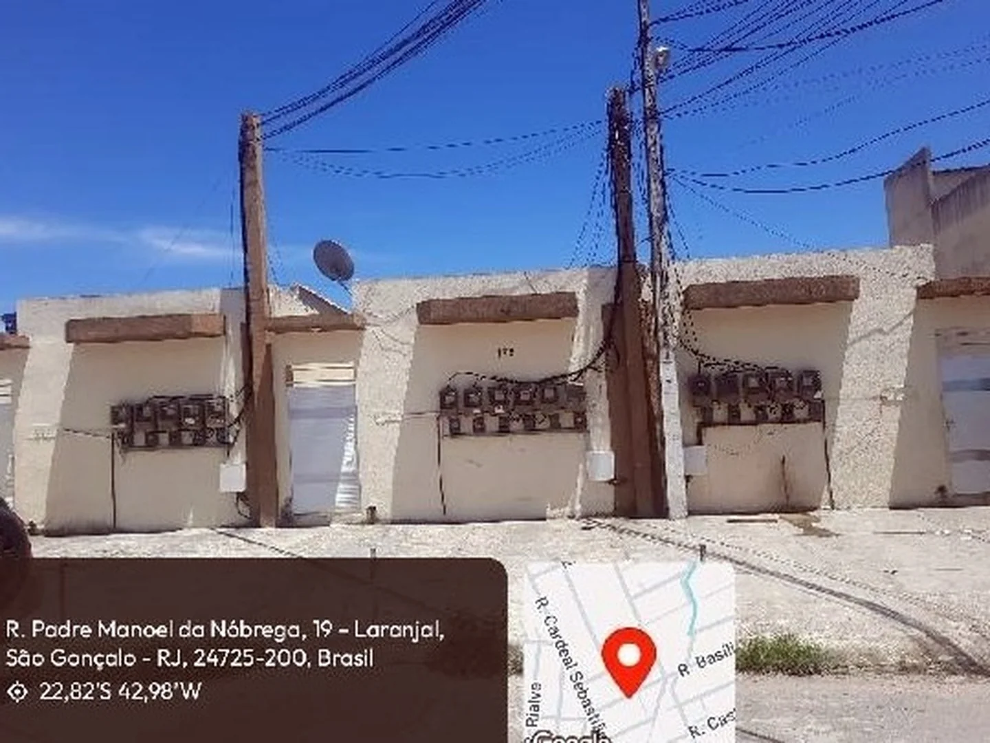 Casa - Sao Goncalo, RJ - foto 1