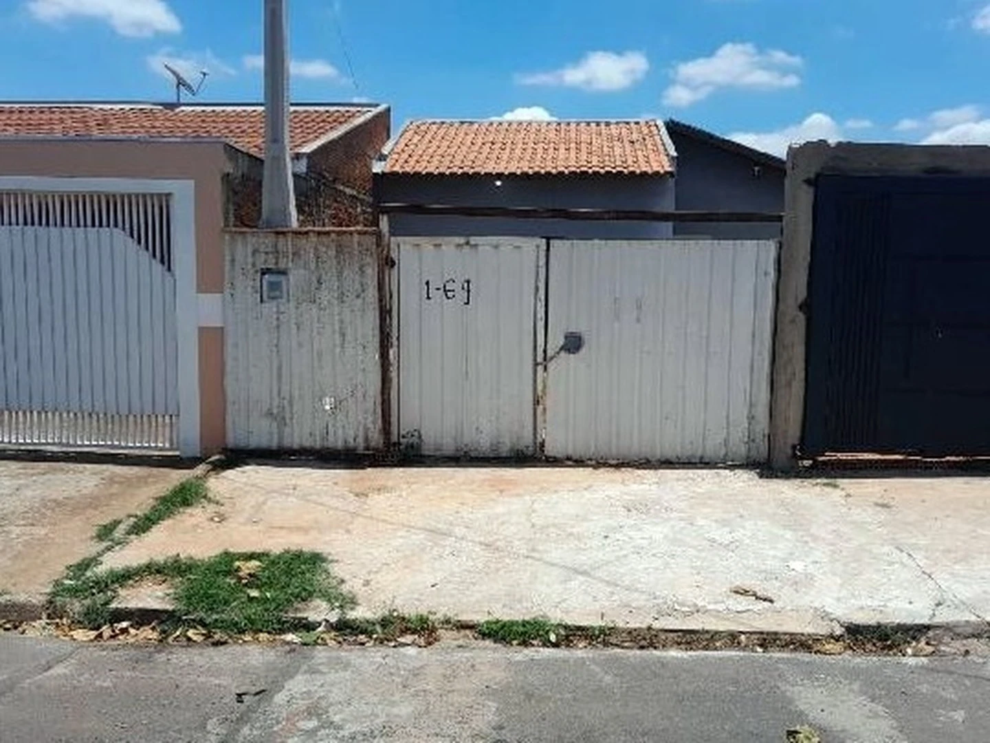 Casa - Bauru, SP - foto 1