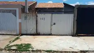 Casa - Bauru, SP