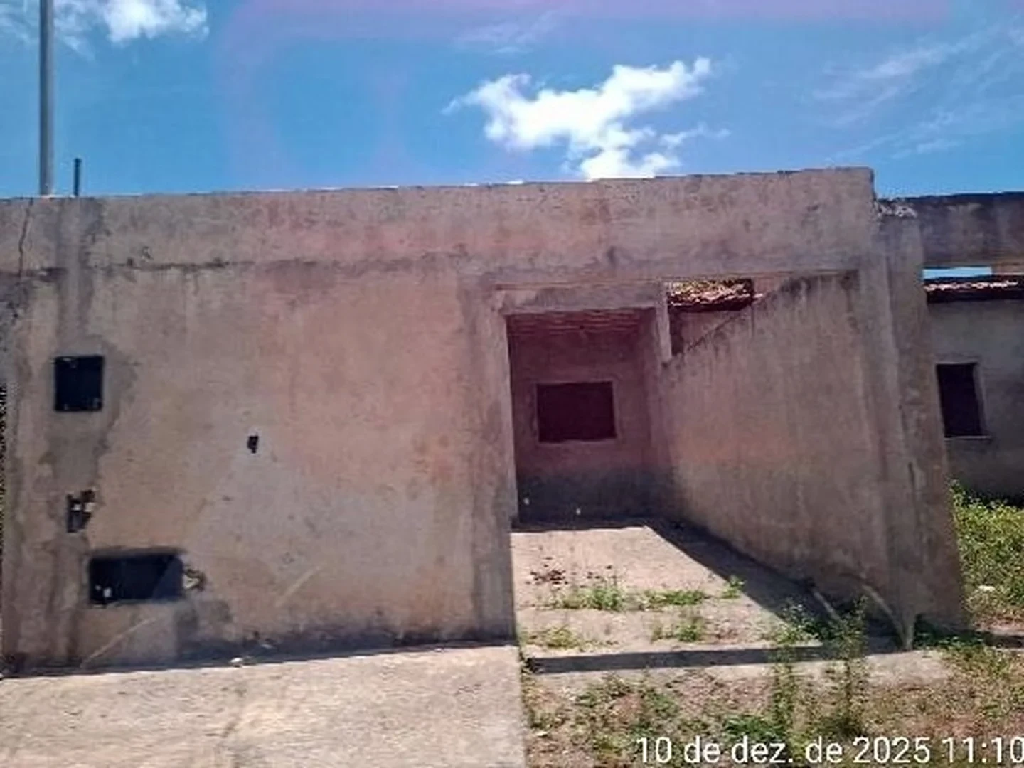Casa - Nossa Senhora Do Socorro, SE - foto 1