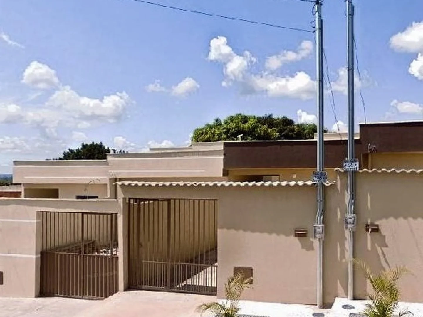 Casa - Santo Antonio Do Descoberto, GO - foto 1