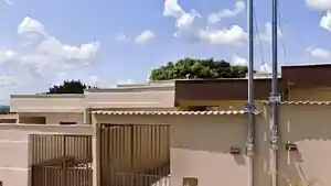 Casa - Santo Antonio Do Descoberto, GO