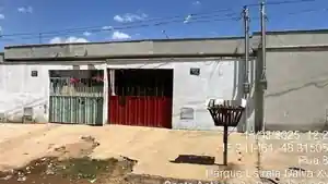 Casa - Santo Antonio Do Descoberto, GO