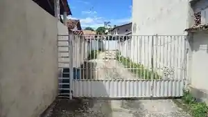 Casa - Sao Goncalo, RJ