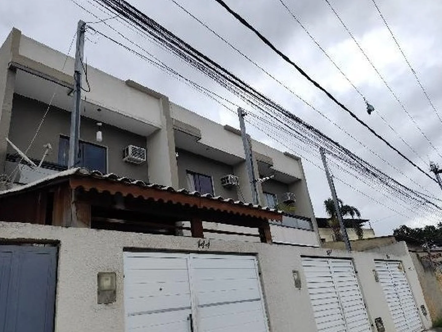 Casa - Mesquita, RJ - foto 1