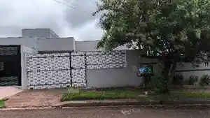 Casa - Maringa, PR