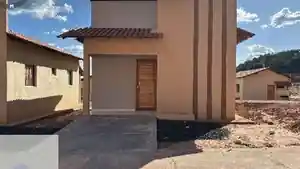 Casa - Altos, PI