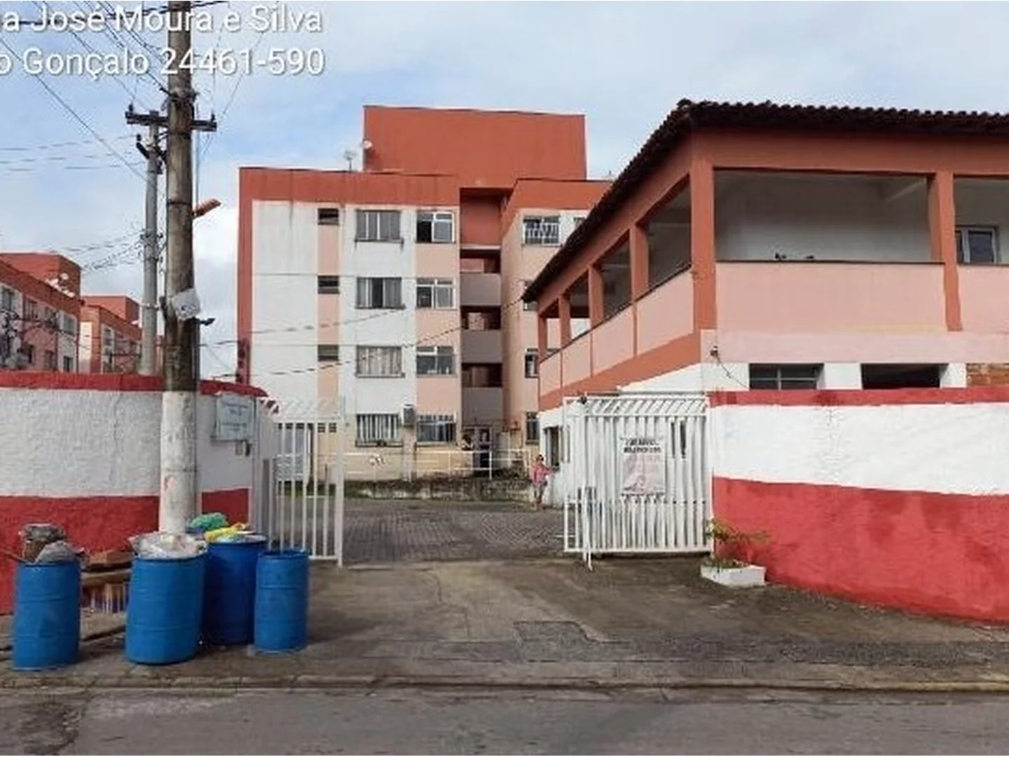 Apartamento - Sao Goncalo, RJ - foto 1