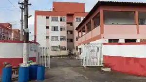 Apartamento - Sao Goncalo, RJ