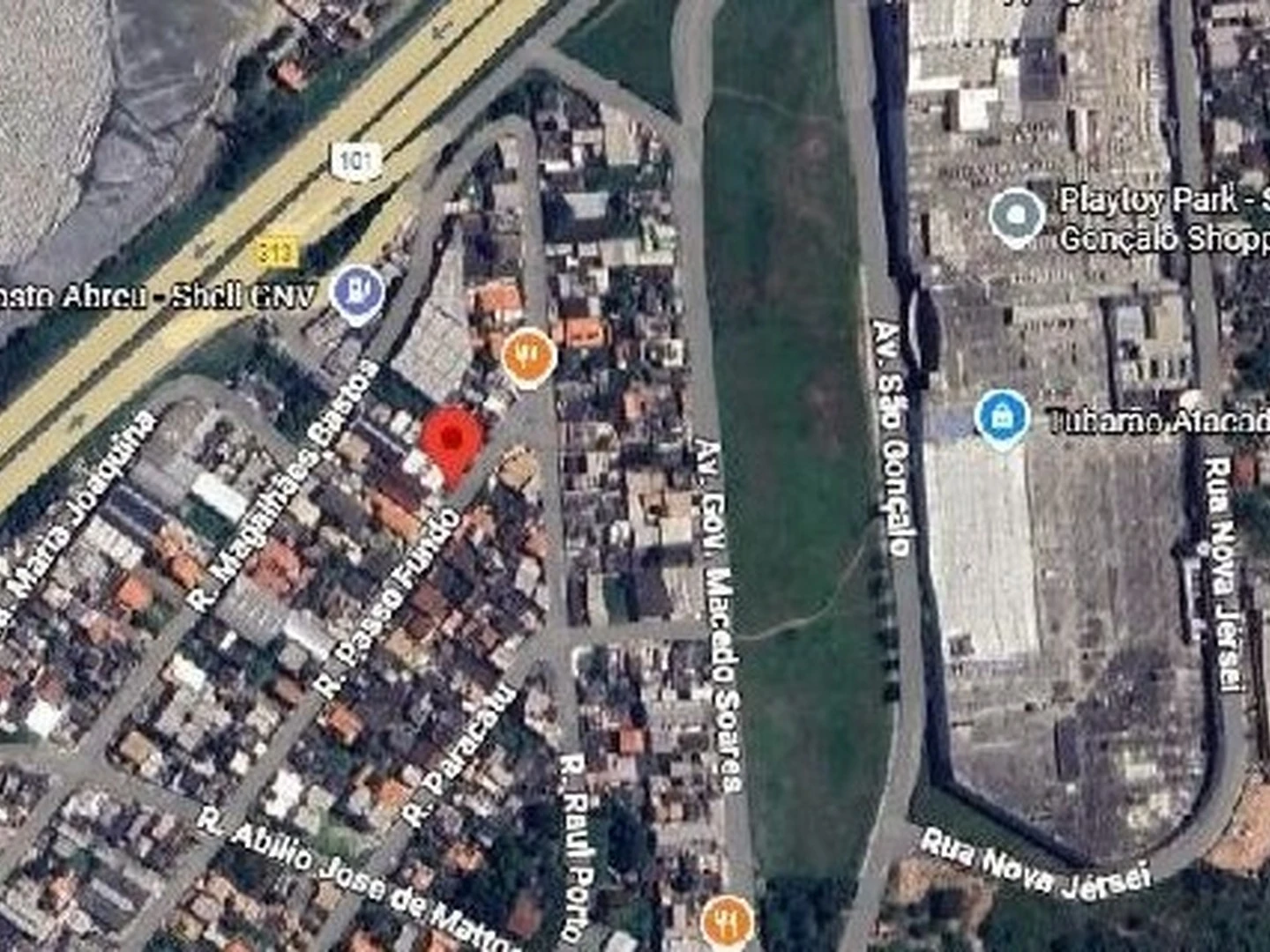 Apartamento - Sao Goncalo, RJ - foto 1