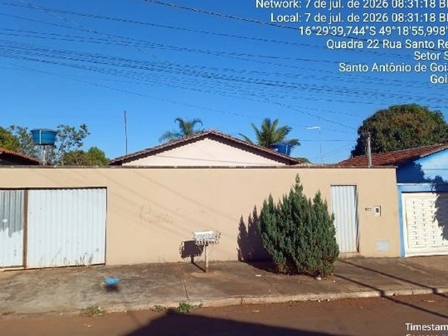 Casa - Santo Antonio De Goias, GO - foto 1