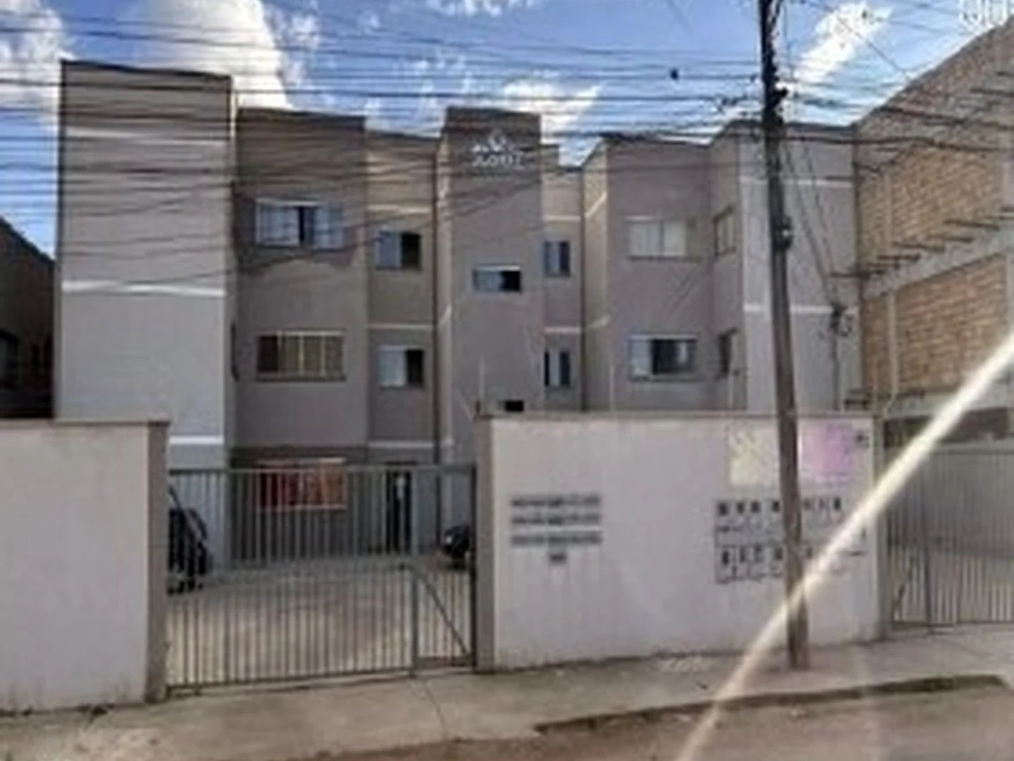 Apartamento - Luziania, GO - foto 1