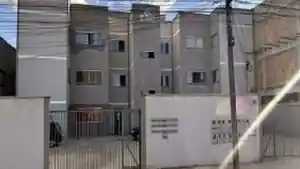 Apartamento - Luziania, GO