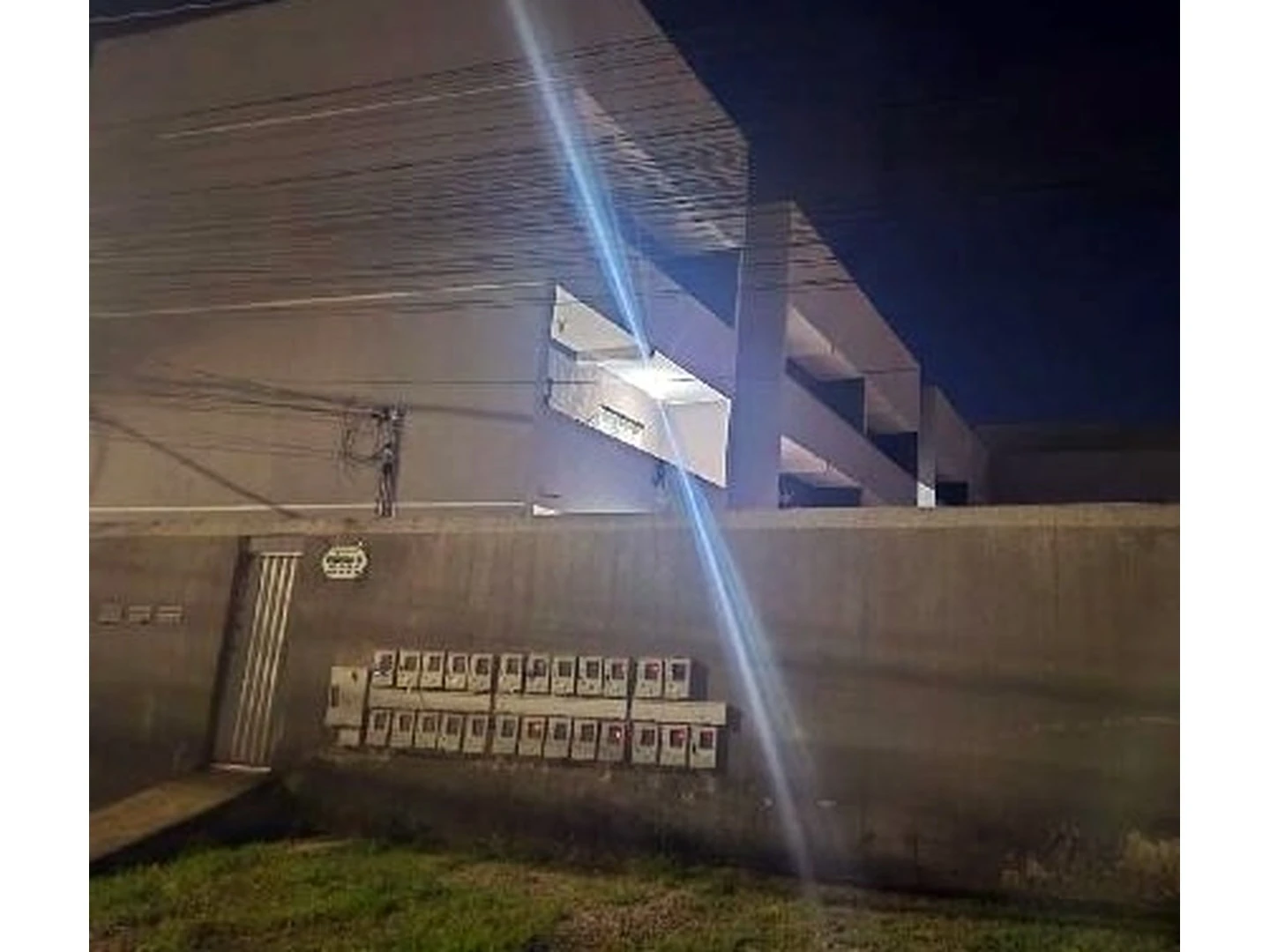Apartamento - Aguas Lindas De Goias, GO - foto 1