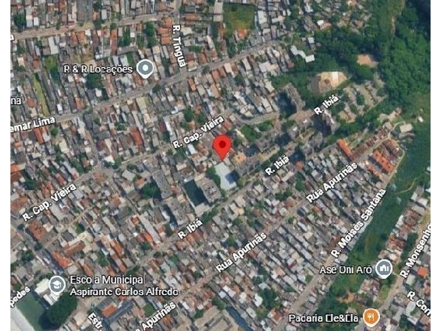 Apartamento - Rio De Janeiro, RJ - foto 1