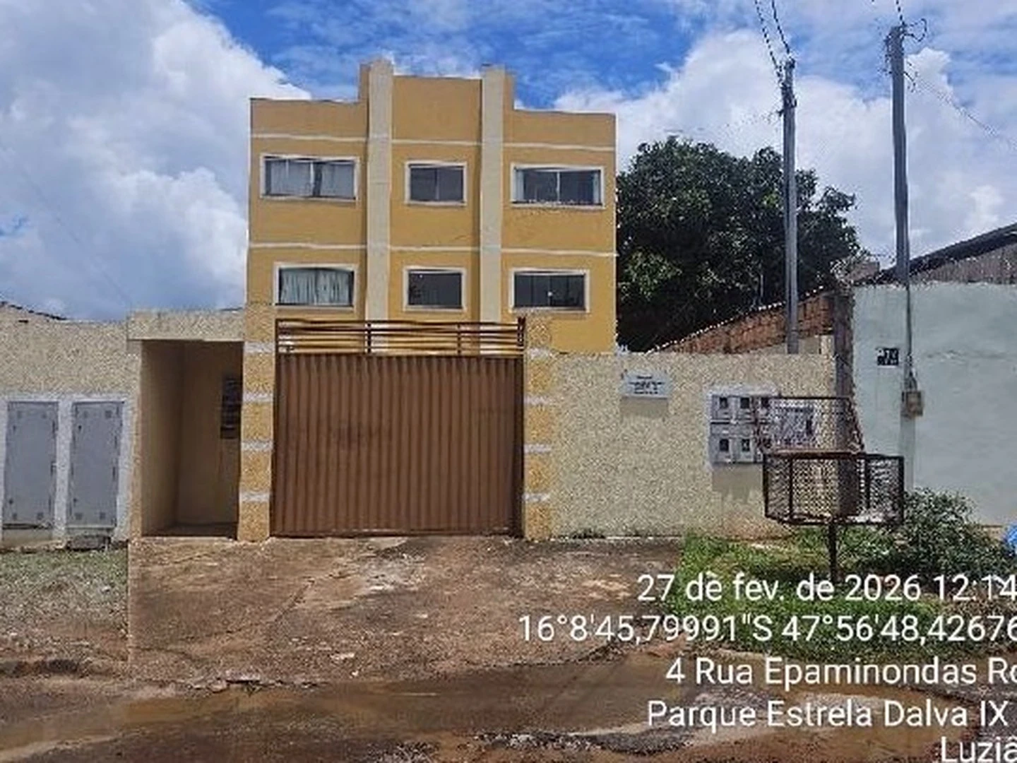 Apartamento - Luziania, GO - foto 1