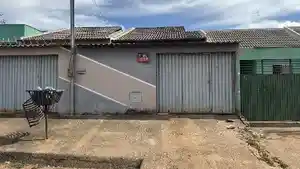 Casa - Santo Antonio Do Descoberto, GO