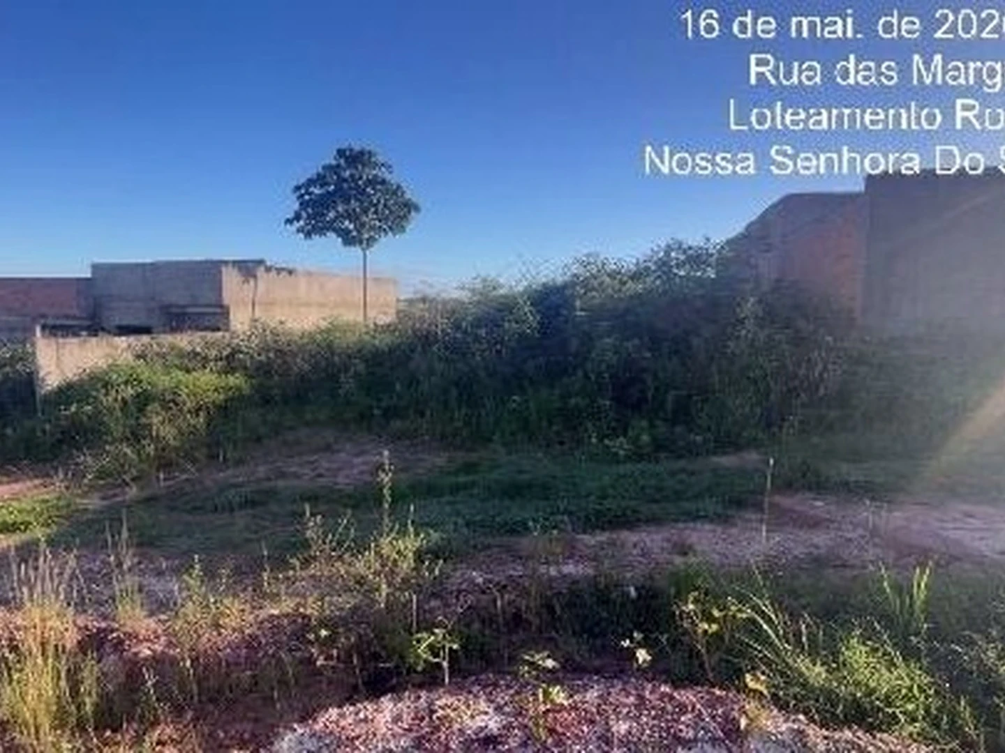 Terreno - Nossa Senhora Do Socorro, SE - foto 1