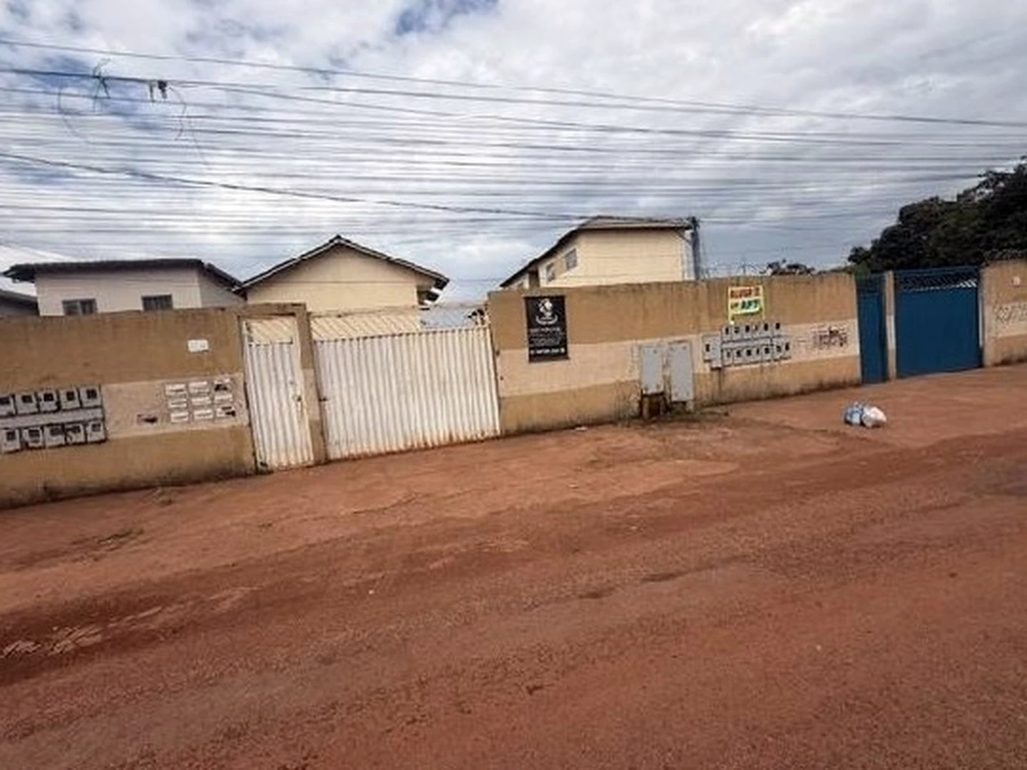 Apartamento - Aguas Lindas De Goias, GO - foto 1