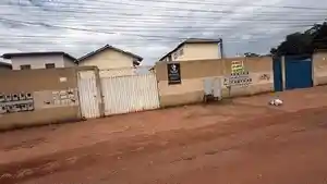 Apartamento - Aguas Lindas De Goias, GO