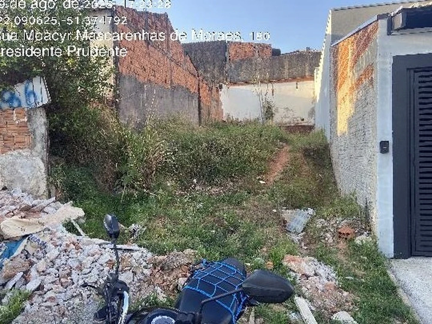 Terreno - Presidente Prudente, SP - foto 1