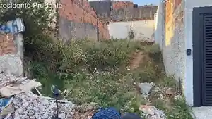 Terreno - Presidente Prudente, SP
