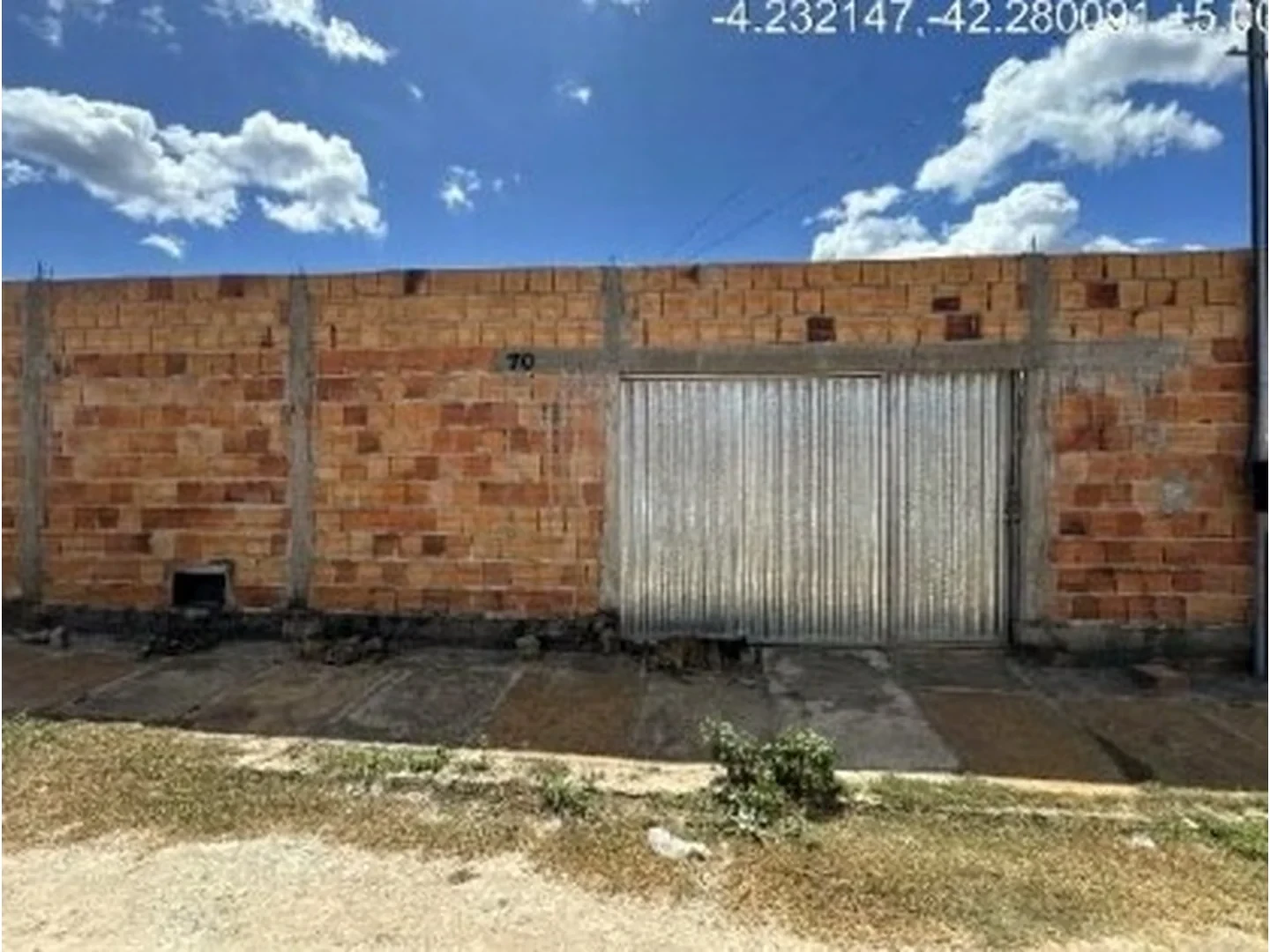 Casa - Barras, PI - foto 1