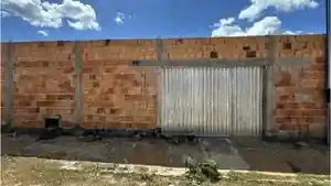 Casa - Barras, PI