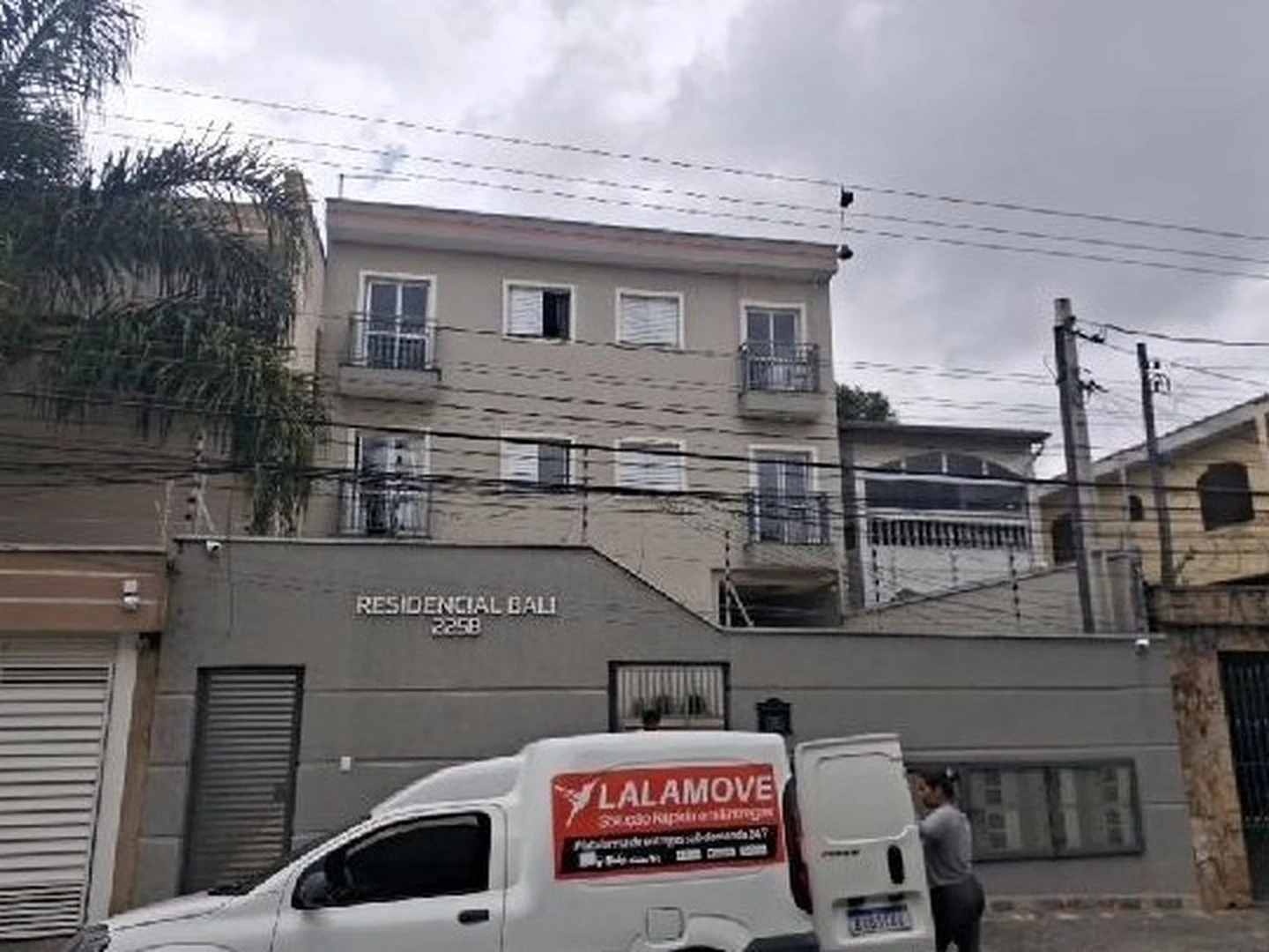 Apartamento - Sao Paulo, SP - foto 1