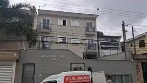 Apartamento - Sao Paulo, SP