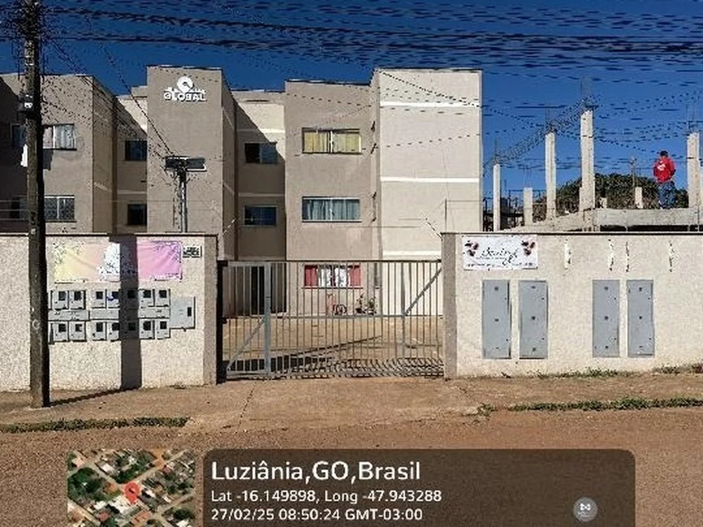 Apartamento - Luziania, GO - foto 1