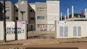 Apartamento - Luziania, GO
