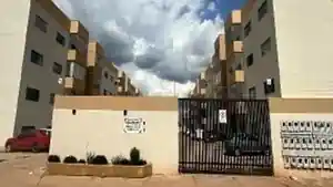 Apartamento - Aguas Lindas De Goias, GO