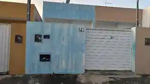 Casa - Itabaiana, PB