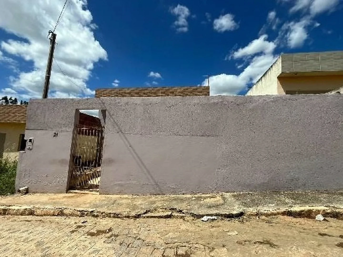 Casa - Cha De Alegria, PE - foto 1