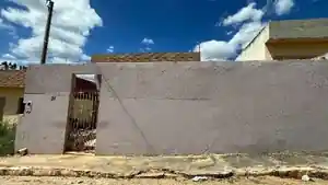 Casa - Cha De Alegria, PE