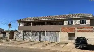 Apartamento - Cidade Ocidental, GO