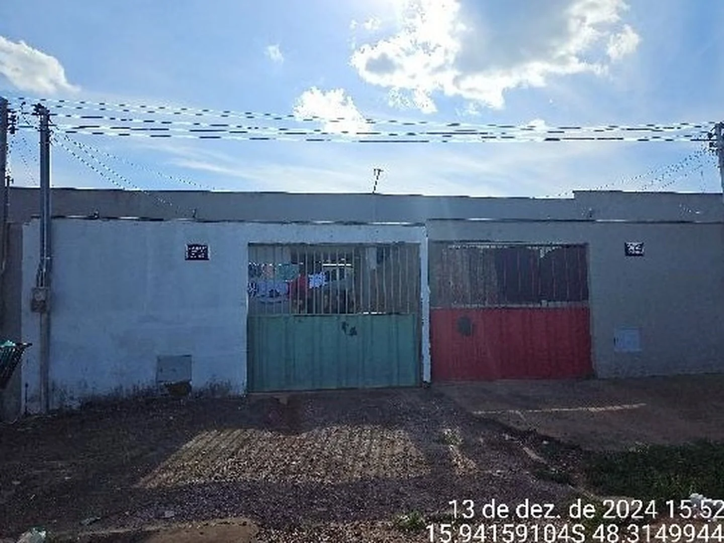 Casa - Santo Antonio Do Descoberto, GO - foto 1