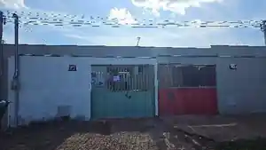 Casa - Santo Antonio Do Descoberto, GO