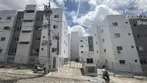 Apartamento - Joao Pessoa, PB