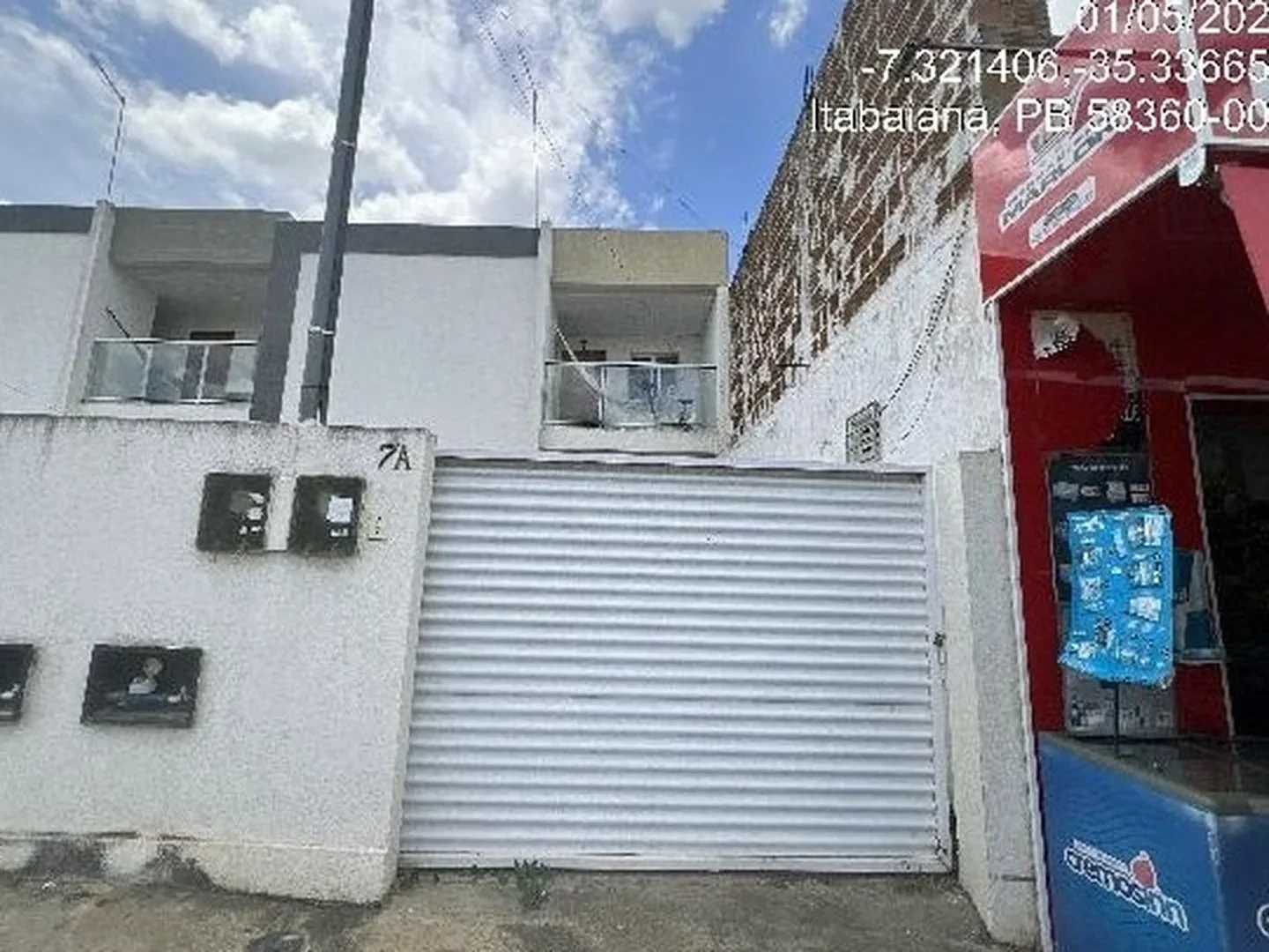 Casa - Itabaiana, PB - foto 1