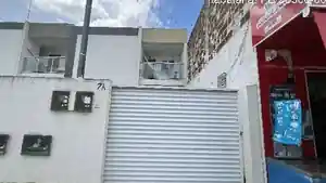 Casa - Itabaiana, PB