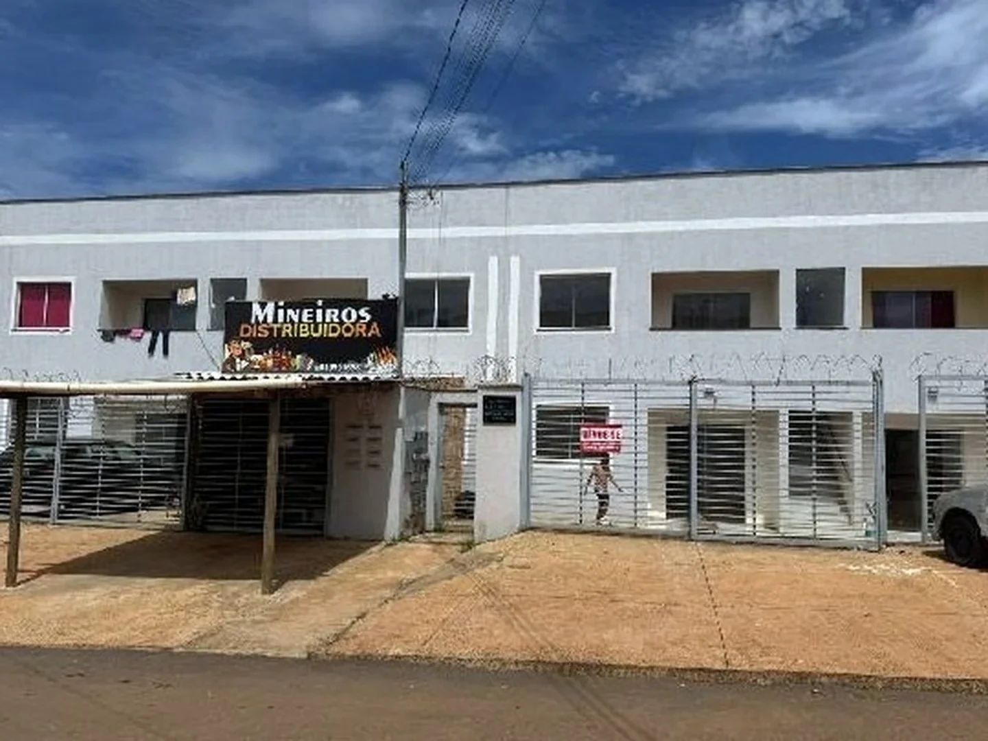 Apartamento - Cidade Ocidental, GO - foto 1