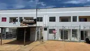 Apartamento - Cidade Ocidental, GO