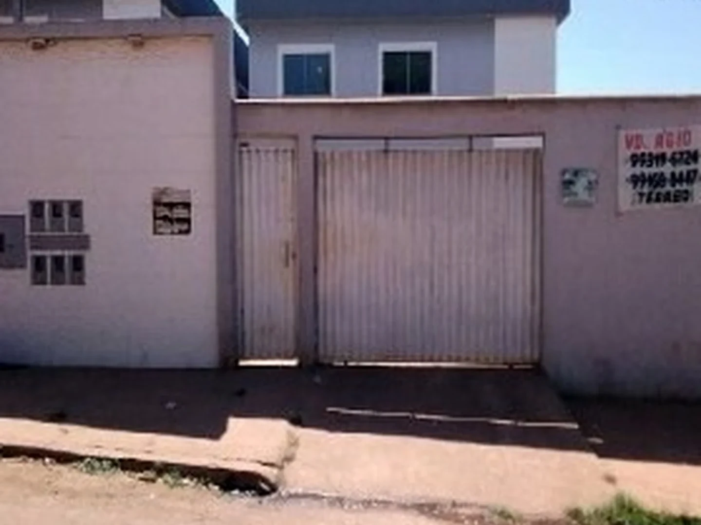 Apartamento - Luziania, GO - foto 1